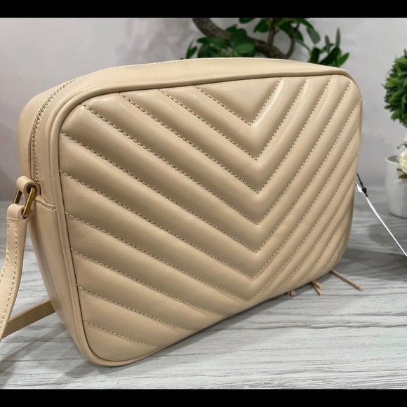 💫 Authentic YSL Lou camera bag - Picture 6 of 10